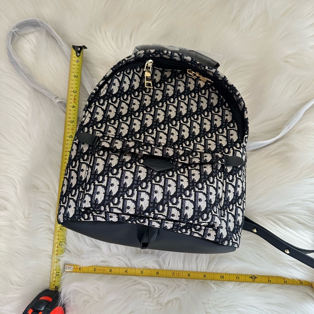 Luxury Backpack Mini.